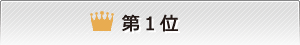 柔軟審査ランキング第1位